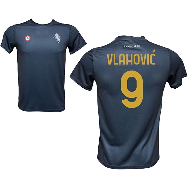 Maglia Calcio Neroazzurra Personalizzabile 2024-2025 | Replica Autorizzata Per Bambini E Adulti | Con Nome E Numero Del Giocatore - Foto 8