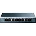 Tp-Link TL-SG108 Gigabit Switch