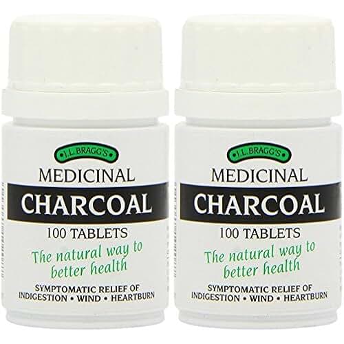 Amazon.co.uk charcoal tablets for dogs