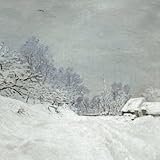 Image de Claude Monet 2015. Broschürenkalender