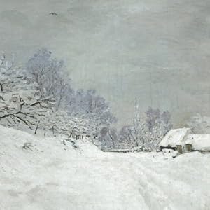 Claude Monet 2015. Broschürenkalender