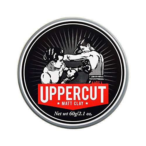 Price comparison product image Uppercut Deluxe Matt Clay 60g