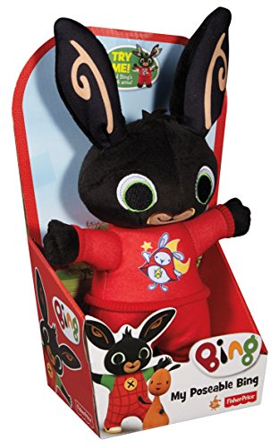 peluche di bing amazon