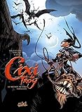 Cixi de Troy - Intégrale T1 à T3 by 