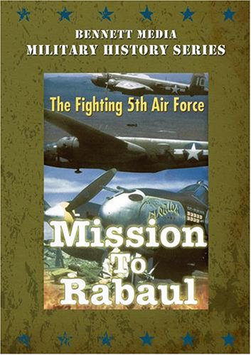 Preisvergleich Produktbild Fighting 5th Mission To Rabaul