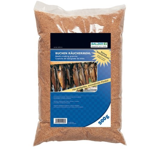 Behr Edelstahl-Tischräucherofen - 2