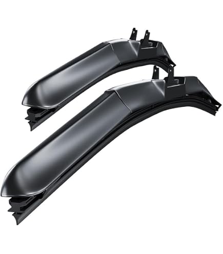 Kit De Balais D'essuie-glace Pour Dacia Lodgy (03/2012-01/2015) - OXIMO - Neuf - Pologne
