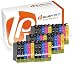 Produktbild Bubprint 30 Druckerpatronen kompatibel für Epson T2991 - T2994 29XL für Expression Home XP-235 XP-245 XP-247 XP-332 XP-335 XP-342 XP-345 XP-432 XP-435