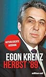 Image de Herbst '89 (edition ost)