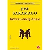 Kopyalanmış Adam: 1998 Nobel Edebiyat &Ouml;d&uuml;l&uuml;