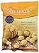 Produktbild Seeberger Macadamia geröstet, gesalzen, 125 g Beutel