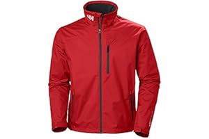 Uomo Helly Hansen Crew Midlayer Jacket