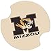 Produktbild Thirstystone University of Missouri Car Cup Holder Coaster, by Thirstystone
