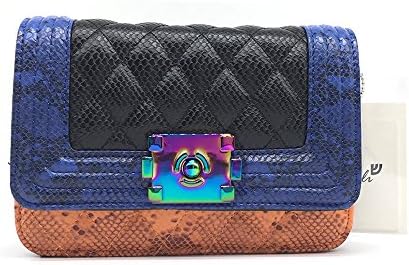 Sheval Female Quilted Bag with Chain strap small Purses for Women