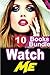 Produktbild Watch Me: 10 Books Dirty Wife Watching Threesomes Fantasy Erotica Romance Sex Stories