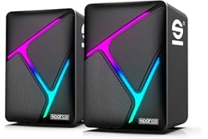 Celly Sparco SPEAKERS