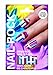 Nail Rock Designer Nail Wraps Medley