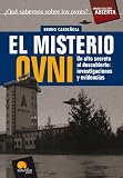 Image de El misterio Ovni