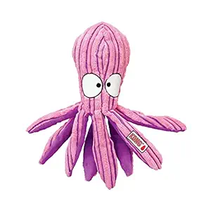 KONG CuteSeas Octopus, Small