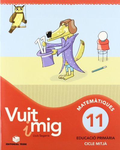 Vuit i mig 11