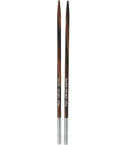 Addi rondbreinaald: 2.50 mm - 150 cm | Klazien's Kreatie