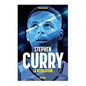 La révolution Stephen Curry Livre en Ligne - Telecharger Ebook