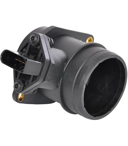 Febi-Bilstein 36713 Débitmètre D'Air - Compatible BMW Série 3, 5, Z3