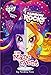My Little Pony: Equestria Girls: Rainbow Rocks: The Mane Event by 
