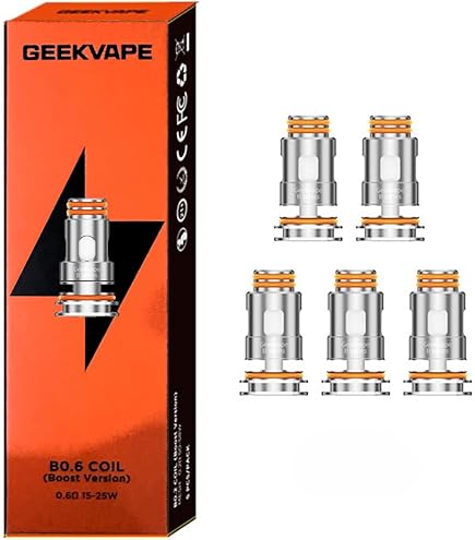 geekvape 0.6 coil GEEK VAPE AEGIS LEGEND 3 200W