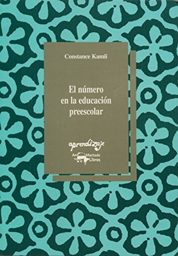 Download El numero en la educacion preescolar Download El numero en la educacion preescolar
