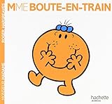 Madame Boute-en-Train