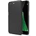 Produktbild Funda® Festigkeit Smartphone Hülle + 1 Glas Display Schutz für OPPO R11(Schwarz)