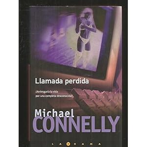 LLAMADA PERDIDA (LA TRAMA)