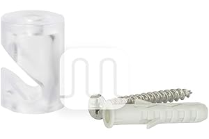 MERLOTTI Détendeur de plafond pour câbles électriques