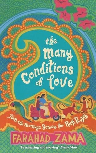 Cover zum Buch The Many Conditions of Love: Number 2...