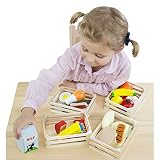 Melissa & Doug – 10271 – Nahrungsmittelgruppen - 8