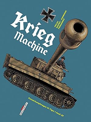 Krieg machine