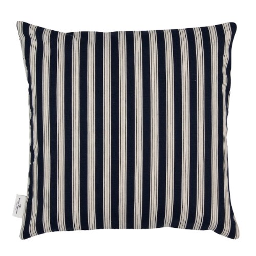 TOM TAILOR 561877 Kissenhülle, 40 x 40 cm