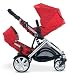 Britax B-Ready 2nd Seat - Red