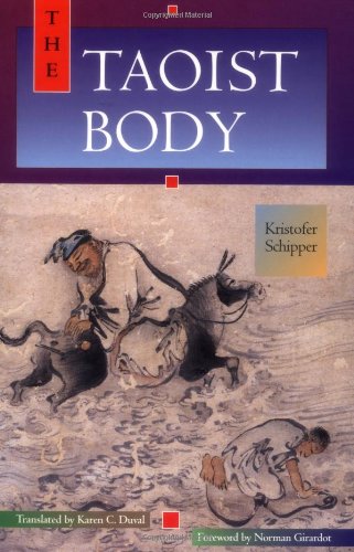The Taoist Body