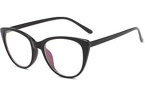 TECH-LINE-DIRECT FASHION ACCESSORIES Women Spectacle frame Cat Eye Glasses clear lens Optical Eyeglasses New Eyewear