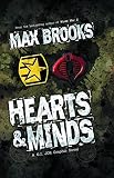  G.I. JOE: Hearts & Minds by Max Brooks(2013-06-25)