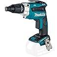 Makita DFS251Z 18V Li-Ion LXT Brushless Tek Screwdriver - Batteries and Charger Not Included