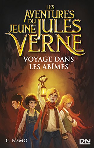 Voyage dans les abîmes