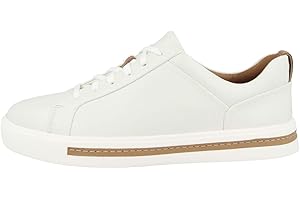 Clarks Un Maui Lace derbys Kobiety