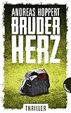 Cover zum Buch Bruderherz