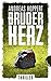 Cover zum Buch Bruderherz