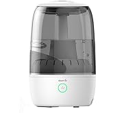 Deerma F60W Digital Top Filling Ultrasonic Cold Air Humidifier