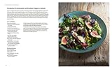 Image de Orientalisch vegetarisch: Über 130 Rezepte für Genießer