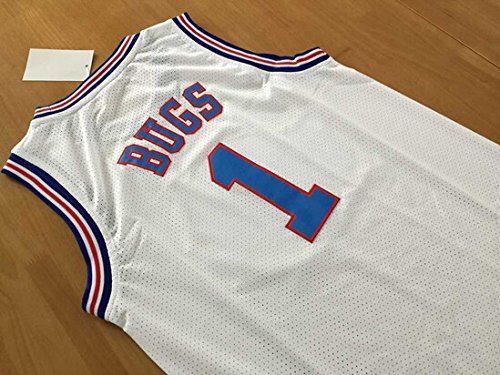 bugs bunny jersey amazon